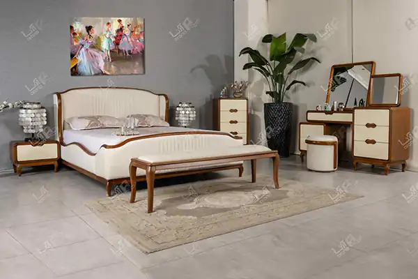 مدل سرویس خواب + شیک ترین مدل های سرویس خواب ترند امسال را اینجا ببینید