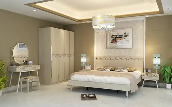 مدل سرویس خواب ام دی اف جدید + زیباترین مدل های سرویس خواب ام دی اف امسال