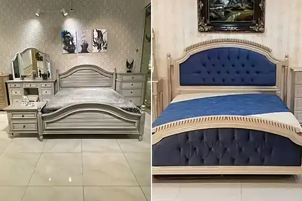 مدل سرویس خواب اسپرت جدید + زیباترین مدل های سرویس خواب اسپرت جدید امسال