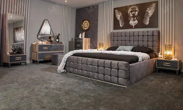 مدل سرویس خواب اسپرت جدید + زیباترین مدل های سرویس خواب اسپرت جدید امسال