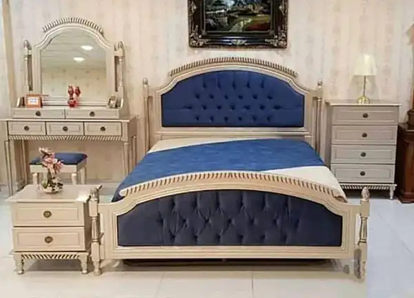 مدل سرویس خواب اسپرت جدید + زیباترین مدل های سرویس خواب اسپرت جدید امسال