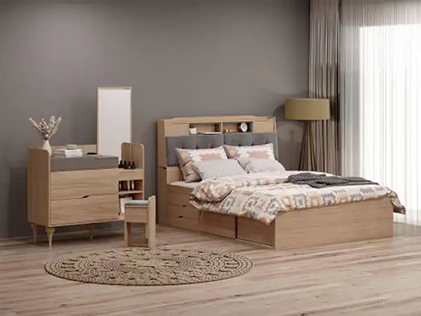 مدل سرویس خواب اسپرت جدید + زیباترین مدل های سرویس خواب اسپرت جدید امسال