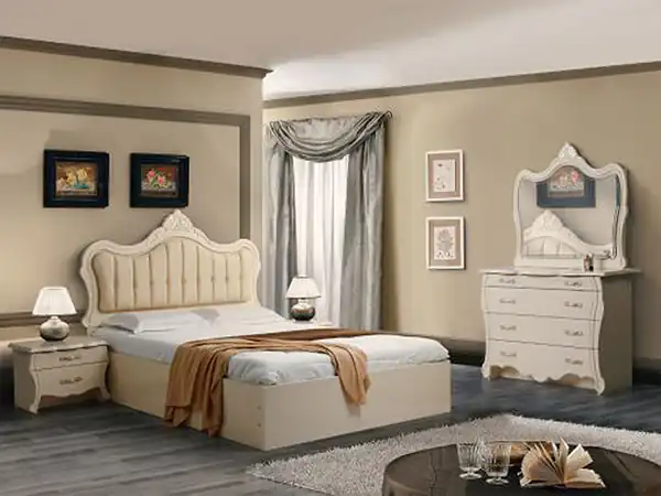 مدل سرویس خواب اسپرت جدید + زیباترین مدل های سرویس خواب اسپرت جدید امسال