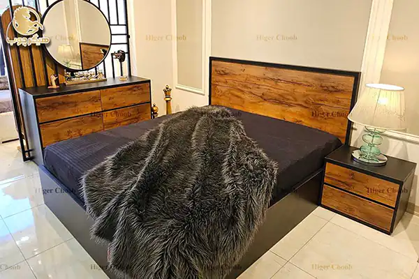مدل سرویس خواب اسپرت جدید + زیباترین مدل های سرویس خواب اسپرت جدید امسال