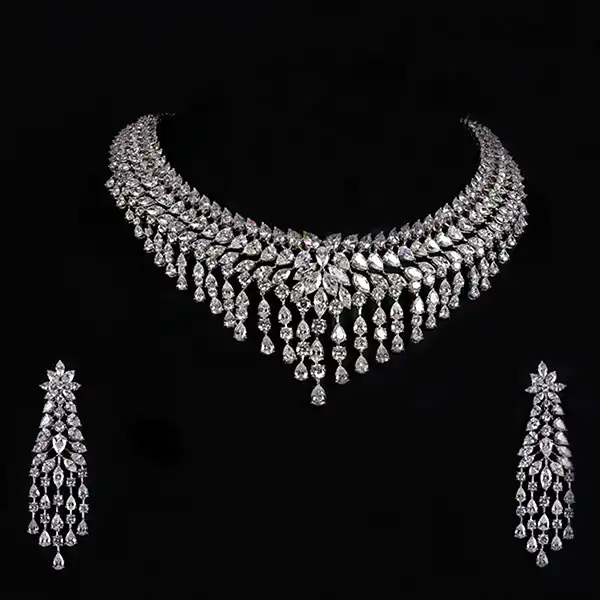 مدل سرویس طلا عروس + زیباترین مدل های سرویس طلا عروس ترند امسال