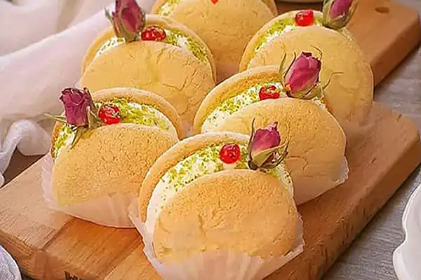 مدل شیرینی ایرانی + زیباترین مدل های شیرینی ایرانی بسیار خوشمزه و لاکچری