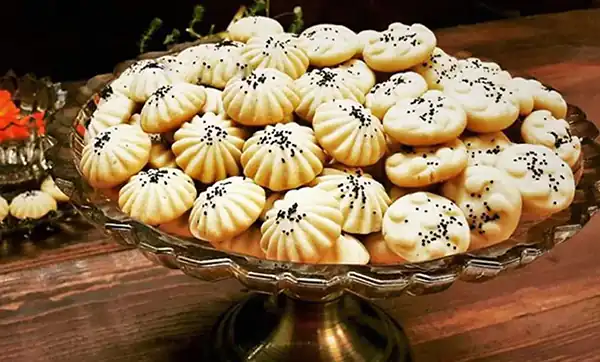 مدل شیرینی اردی + زیباترین و خوشمزه ترین مدل های شیرینی اردی امسال