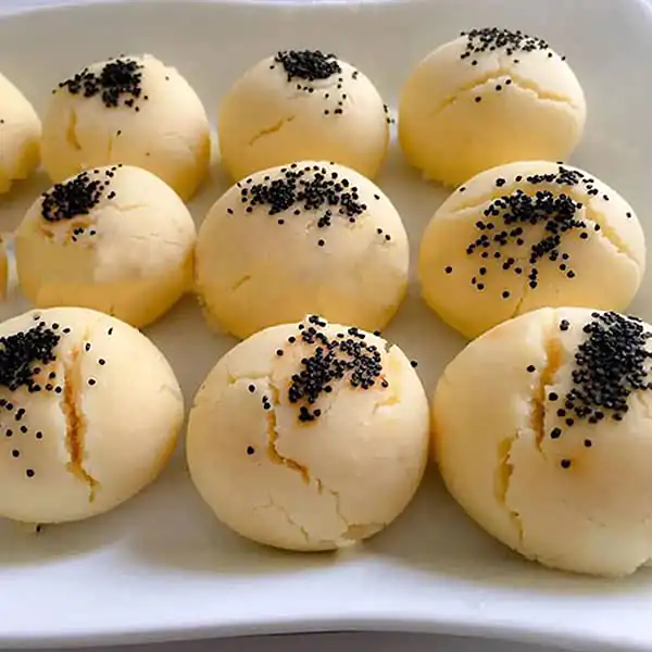 مدل شیرینی اردی + زیباترین و خوشمزه ترین مدل های شیرینی اردی امسال