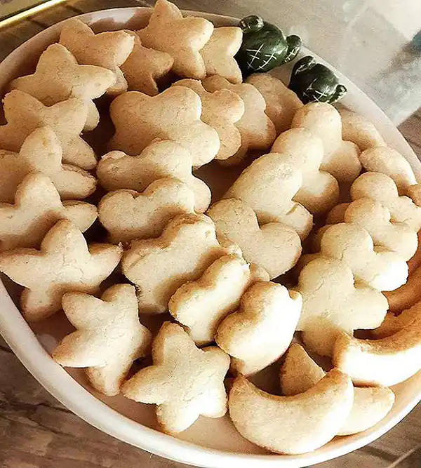 مدل شیرینی اردی + زیباترین و خوشمزه ترین مدل های شیرینی اردی امسال