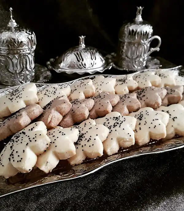 مدل شیرینی اردی + زیباترین و خوشمزه ترین مدل های شیرینی اردی امسال