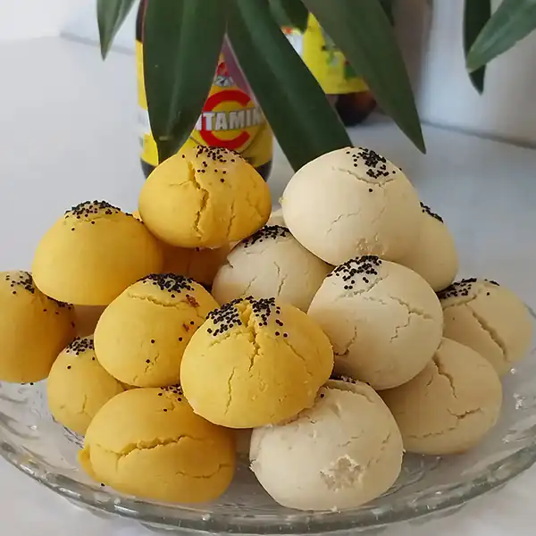 مدل شیرینی اردی + زیباترین و خوشمزه ترین مدل های شیرینی اردی امسال