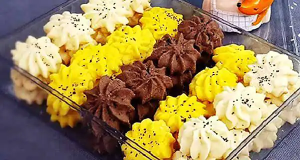 مدل شیرینی اردی + زیباترین و خوشمزه ترین مدل های شیرینی اردی امسال