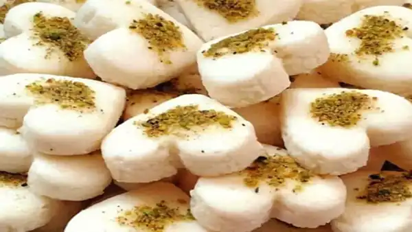 مدل شیرینی اردی + زیباترین و خوشمزه ترین مدل های شیرینی اردی امسال