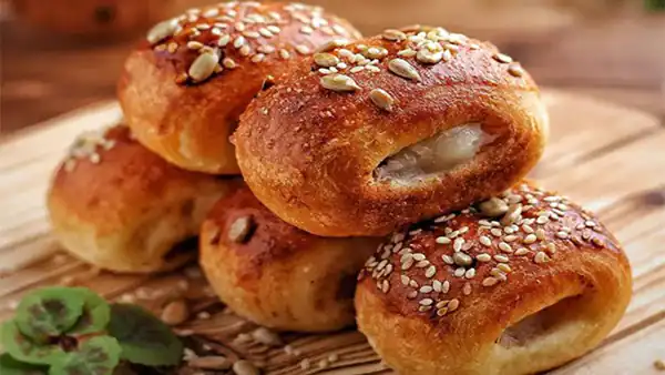 انواع مدل شیرینی دانمارکی + زیباترین مدل های شیرینی دانمارکی ترند امسال