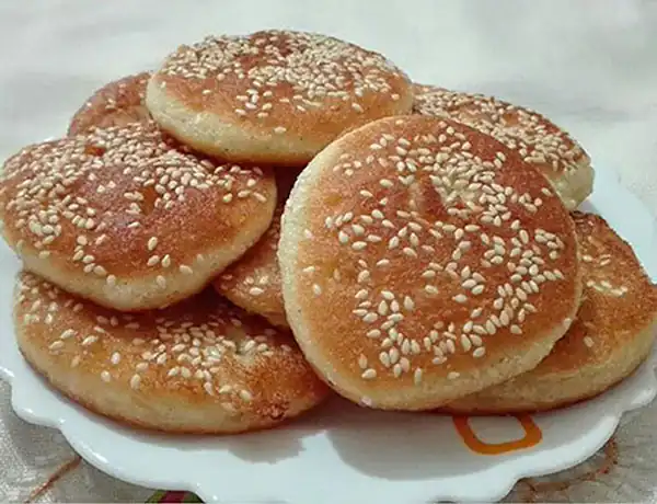 مدل شیرینی خانگی جدید + زیباترین و خوشمزه ترین مدل های شیرینی خانگی جدید