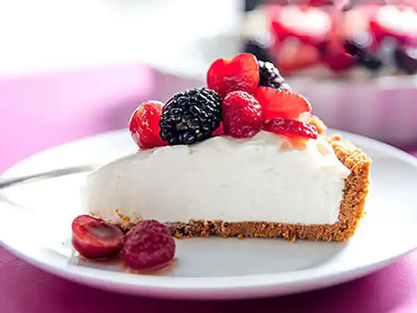 مدل شیرینی خانگی جدید + زیباترین و خوشمزه ترین مدل های شیرینی خانگی جدید