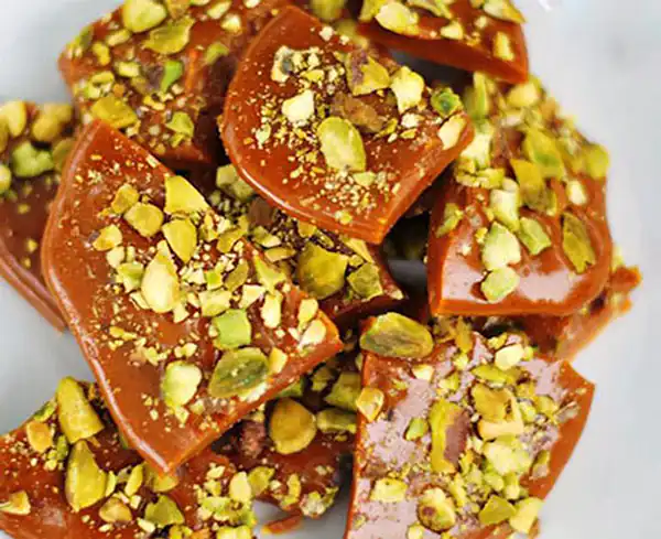 مدل شیرینی خانگی جدید + زیباترین و خوشمزه ترین مدل های شیرینی خانگی جدید