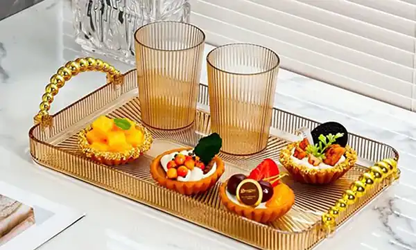 مدل سینی + لاکچری ترین و قشنگ ترین مدل های سینی بسیار شیک