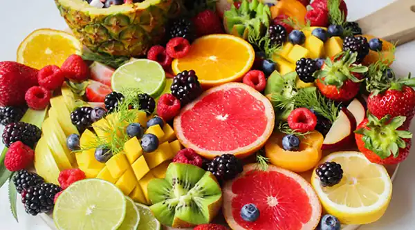 چند مدل سینی مزه + زیباترین مدل های سینی مزه ترند امسال بسیار شیک