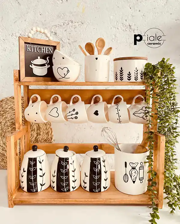 مدل استند پاسماوری چوبی + زیباترین مدل های استند پاسماوری چوبی ترند امسال