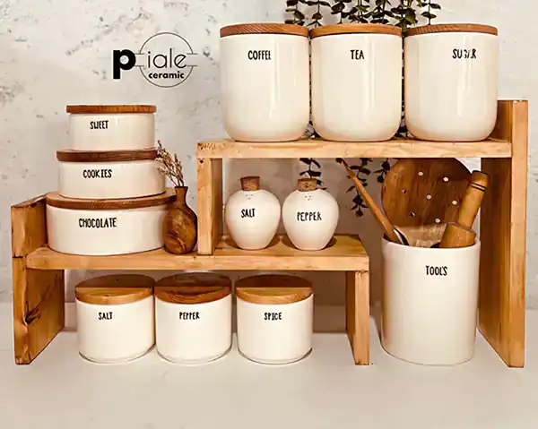 مدل استند پاسماوری چوبی + زیباترین مدل های استند پاسماوری چوبی ترند امسال
