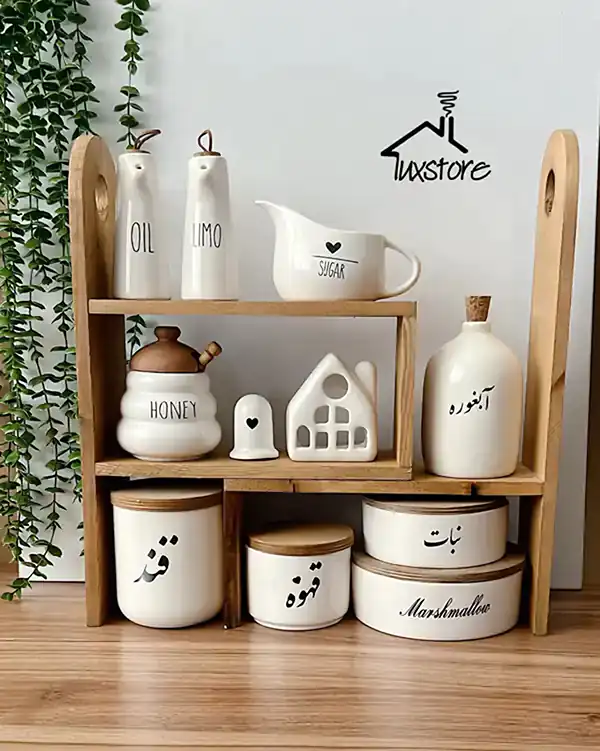 مدل استند پاسماوری چوبی + زیباترین مدل های استند پاسماوری چوبی ترند امسال