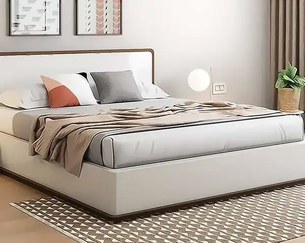 تخت خواب ساده و شیک + زیباترین مدل های تخت خواب ساده و شیک و لاکچری
