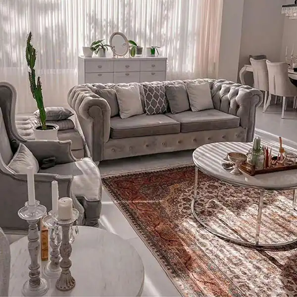 تزیین جهاز عروس اشپزخانه + زیباترین دیزاین و تزیین جهاز اشپزخانه عروس خانم