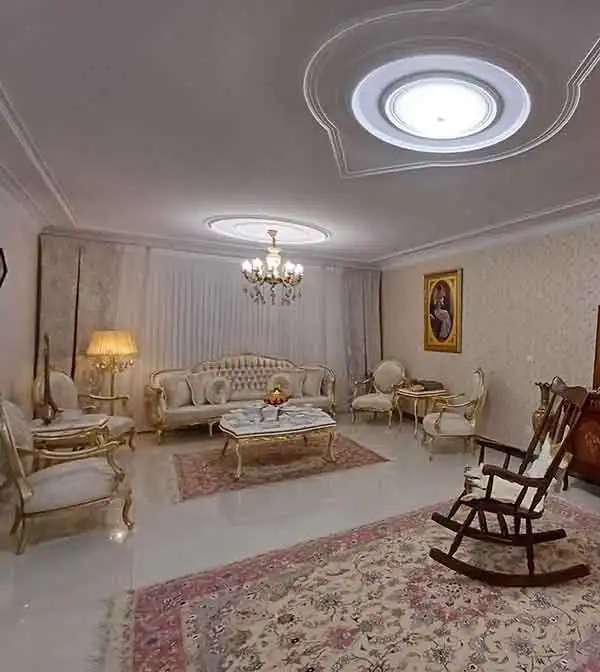 تزیین جهاز عروس در خانه + زیبا ترین ایده های چیدمان خاص و لاکچری