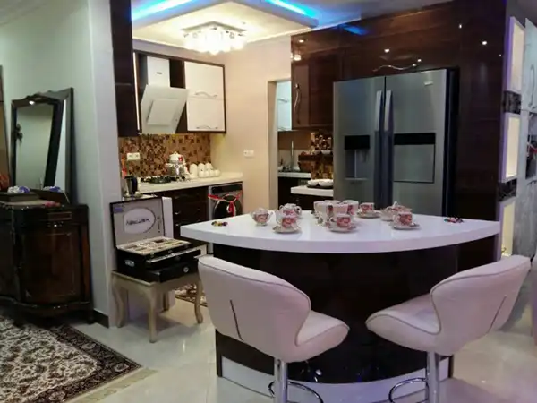 تزیین جهاز عروس در خانه + زیبا ترین ایده های چیدمان خاص و لاکچری