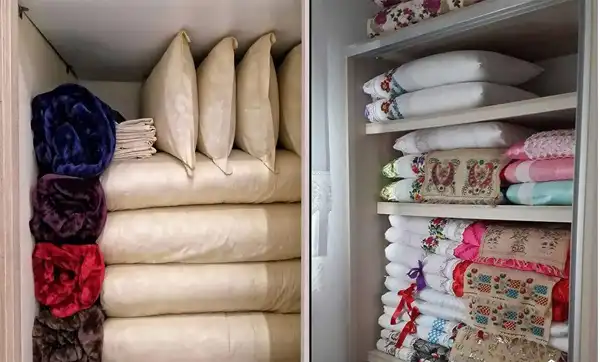 تزیین پتو جهاز عروس + جالب ترین ایده های تزیین پتوهای جهاز شیک و لاکچری عروس خانم