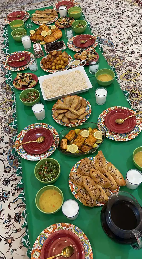 ایده برای تزیین ایام فاطمیه + بهترین ایده های برای تزیین ایام فاطمیه امسال