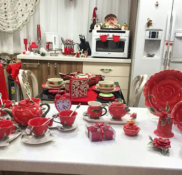 ایده تزیین جهاز عروس + بهترین ایده ها برای تزیین جهاز عروس بسیار شیک و لاکچری