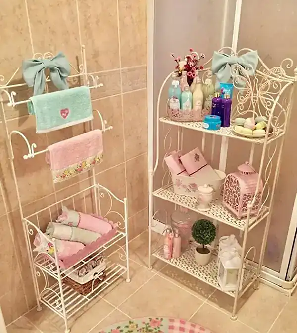 ایده تزیین جهاز عروس + بهترین ایده ها برای تزیین جهاز عروس بسیار شیک و لاکچری