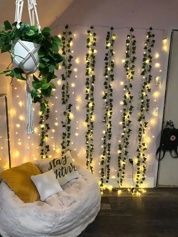 چگونه اتاق خود را تزیین کنیم با وسایل ساده + بهترین راهکارها برای دیزاین اتاق
