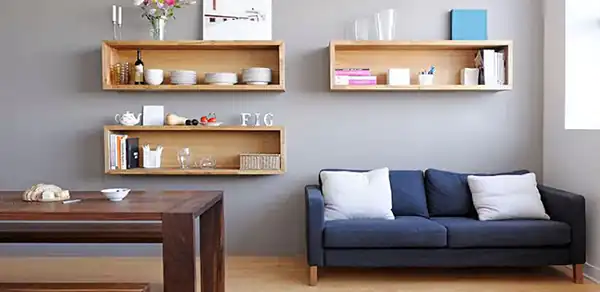 چگونه اتاق خود را تزیین کنیم با وسایل ساده + بهترین راهکارها برای دیزاین اتاق