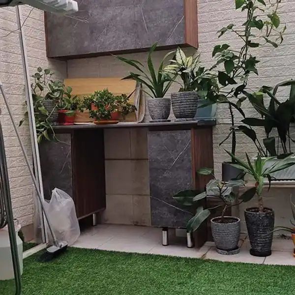 مدل تراس + زیباترین مدل های تراس و بالکن با دیزاین فوق العاده زیبا و شیک