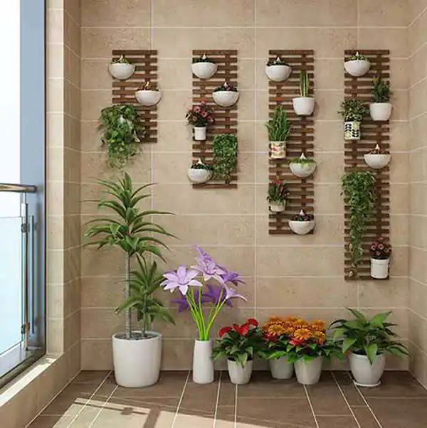 جدیدترین مدل تراس خانه + زیباترین مدل های تراس خانه و دیزاین بالکن بسیار لاکچری