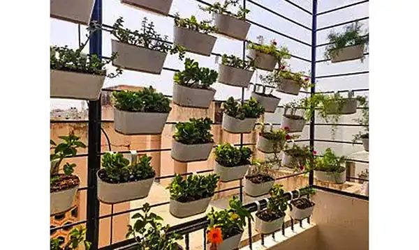 مدل تراس خانه + زیباترین مدل های تراس خانه بسیار شیک و لاکچری و ترند امسال