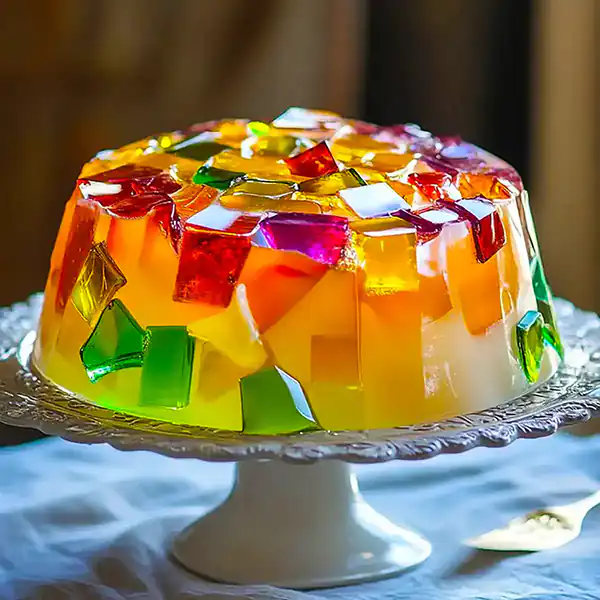 مدل ژله مجلسی + زیباترین مدل های ژله مجلسی ترند امسال بسیار لاکچری