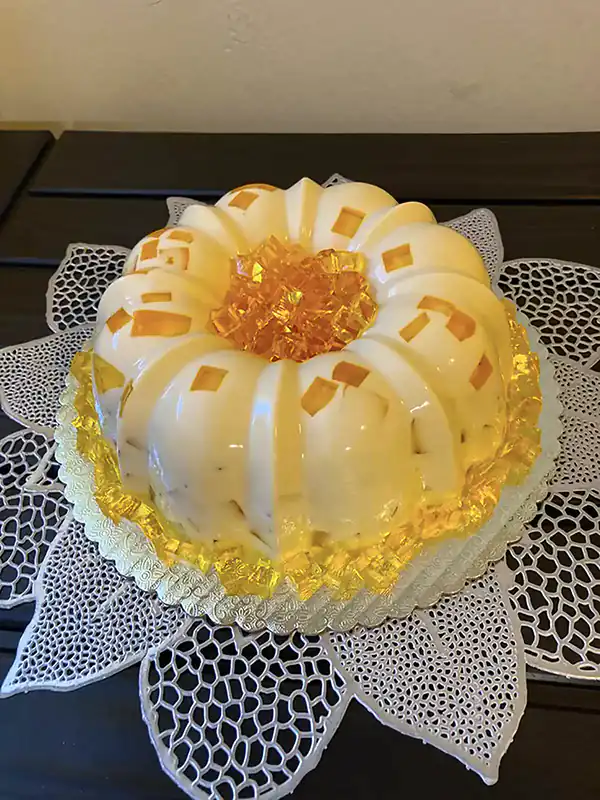 مدل ژله مجلسی + زیباترین مدل های ژله مجلسی ترند امسال بسیار لاکچری