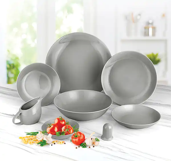 ظروف استون ور + زیباترین و جدیدترین مدل های ظروف استون ور ترند امسال