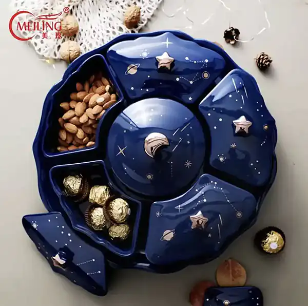 ظروف سرامیکی + زیباترین مدل های ظروف سرامیکی ترند امسال بسیار لاکچری