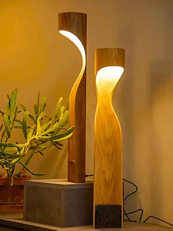 آباژور ایستاده لاکچری + آباژور ایستاده لاکچری،یک اِلِمان لوکس و شیک
