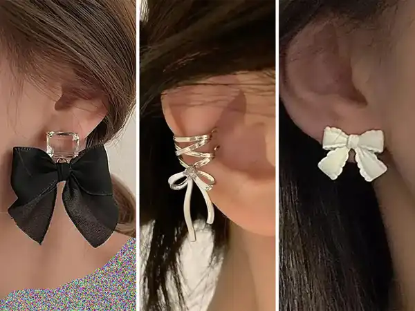 اکسسوری پاپیون + اکسسوری های ترند و لاکچری پاپیون دلخواه سلیقه جذاب شما