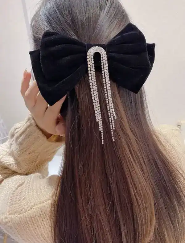 اکسسوری پاپیون + اکسسوری های ترند و لاکچری پاپیون دلخواه سلیقه جذاب شما