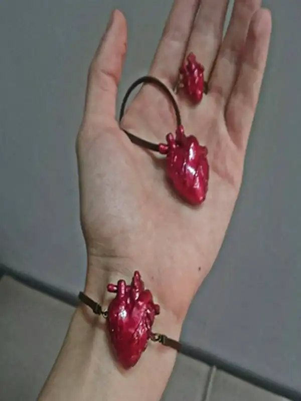 اکسسوری پزشکی + اکسسوری های لاکچری و خاص پسند پزشکی