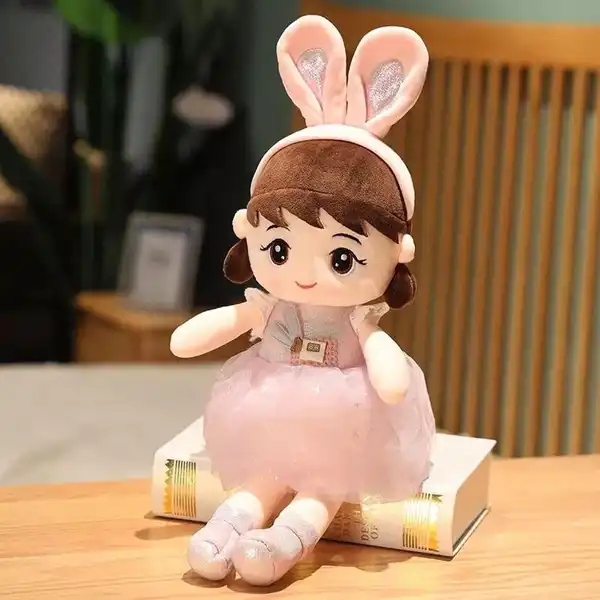 عکس عروسک دخترانه اسباب بازی + بهترین عکس عروسک دخترانه جدید اسباب بازی