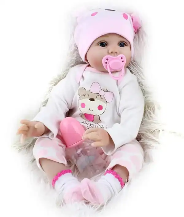 عکس عروسک دخترانه اسباب بازی + بهترین عکس عروسک دخترانه جدید اسباب بازی