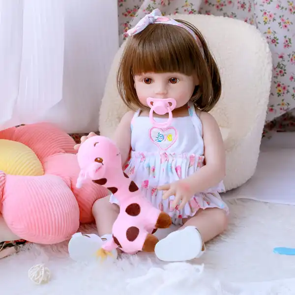 عکس عروسک دخترانه اسباب بازی + بهترین عکس عروسک دخترانه جدید اسباب بازی